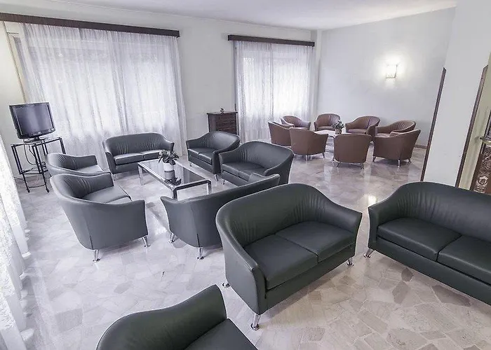 Villa Letizia - Casa Per Ferie Rom