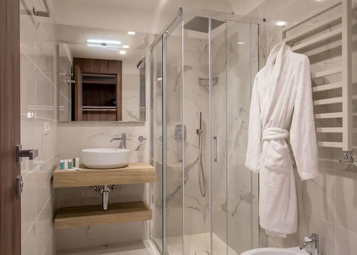 Hotel Villa Grazioli Rome