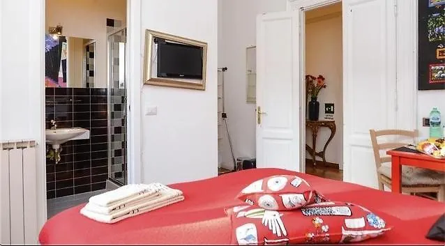 B&B Villa Musa Rome